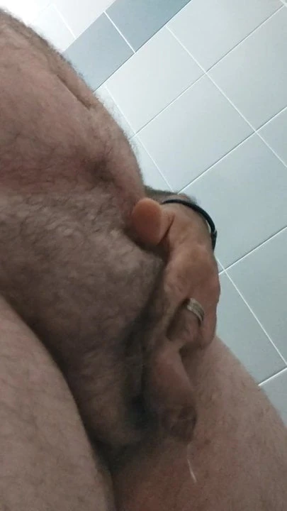 Penis wc