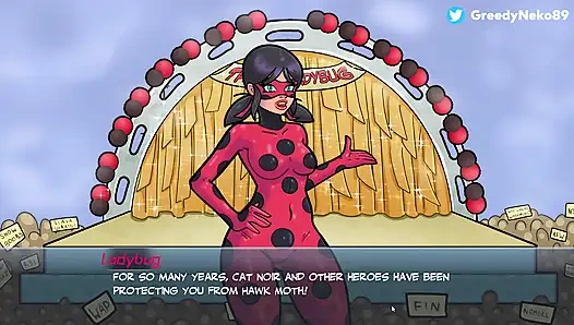 Mucizevi Hikayeler 1