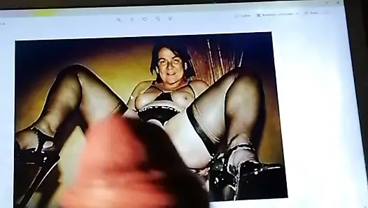 hornylea macht mich geil
