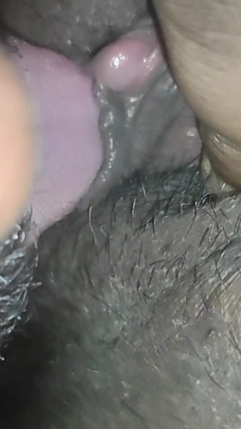 Thrilling moment from "Mallu kerla girl fingering and Using his face and making him eat my pussy"