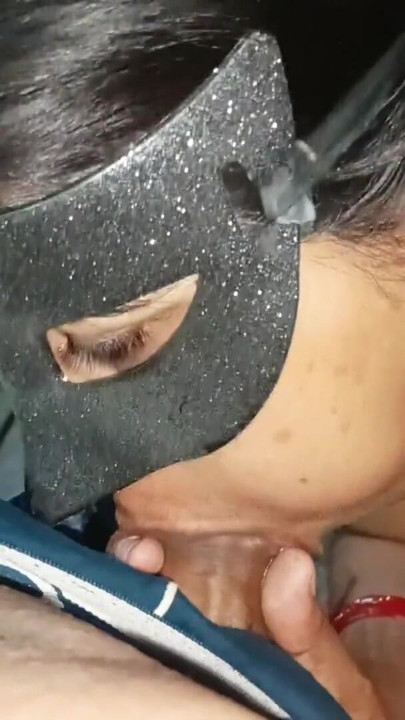 CUMSHOT IN MOUTH INDIAN BHABHI - BEST BLOWJOB FACE FUCKING VIDEO HORNY NEHA BHABHI | Clip 2