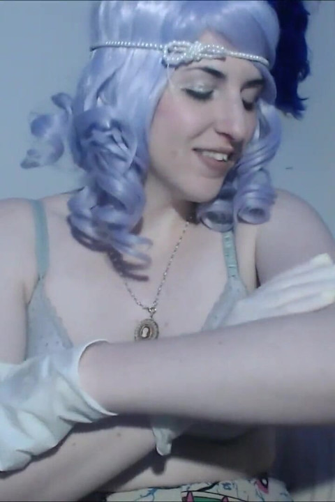 Sensuell handske retas 2014