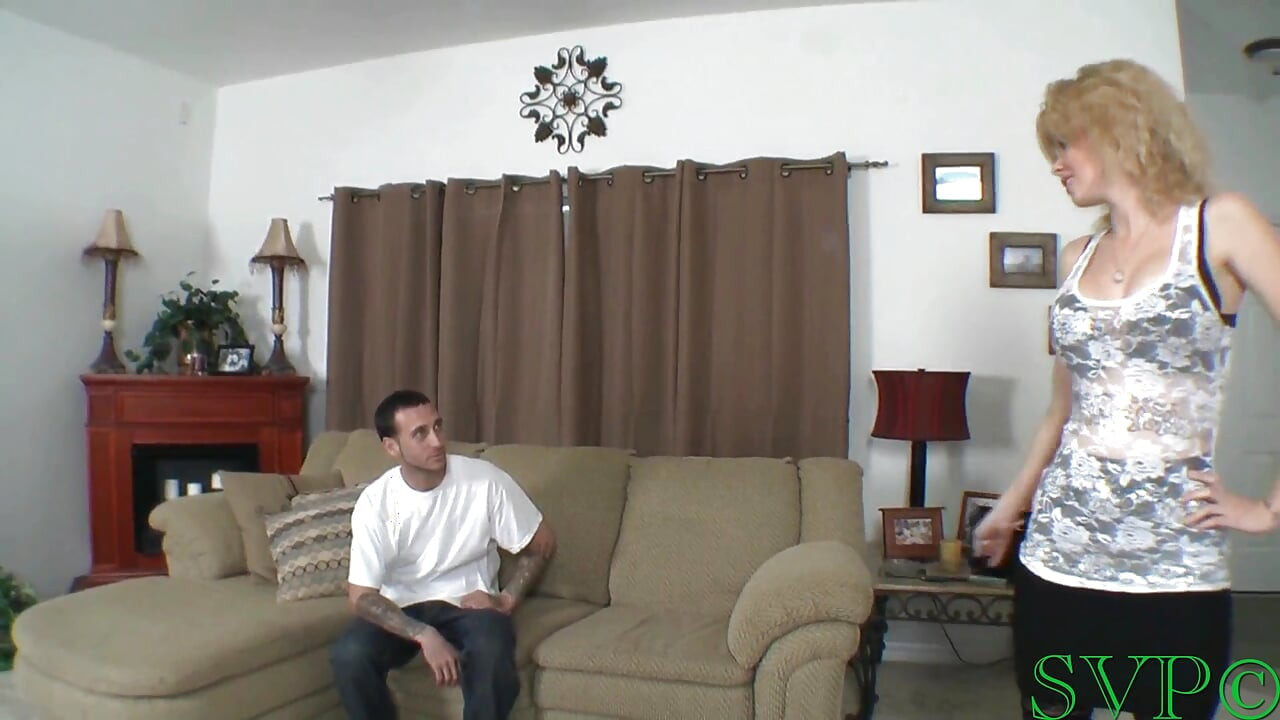 Cheating Stepmother Makes a Deal with Me