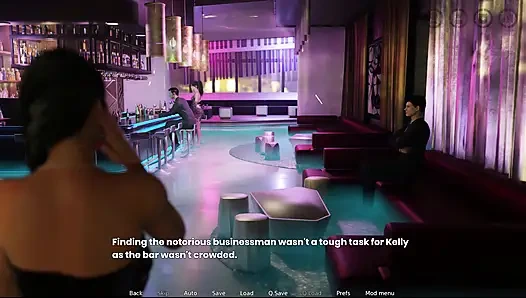 Görünmez İçgüdüler (bölüm 4)