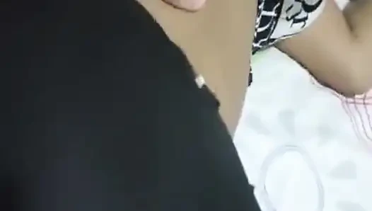 Fuck My Stepcousin with My Stepdad No There on Home