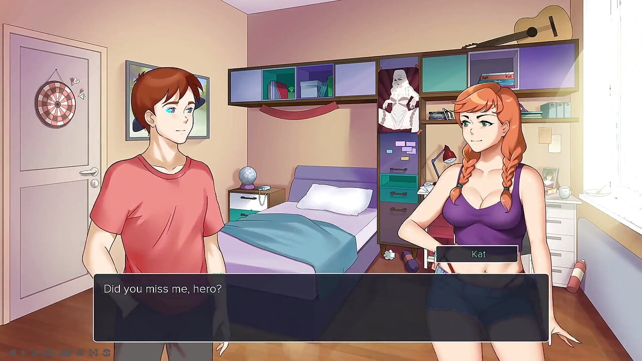 Complete Gameplay - MILFs Plaza, Part 12