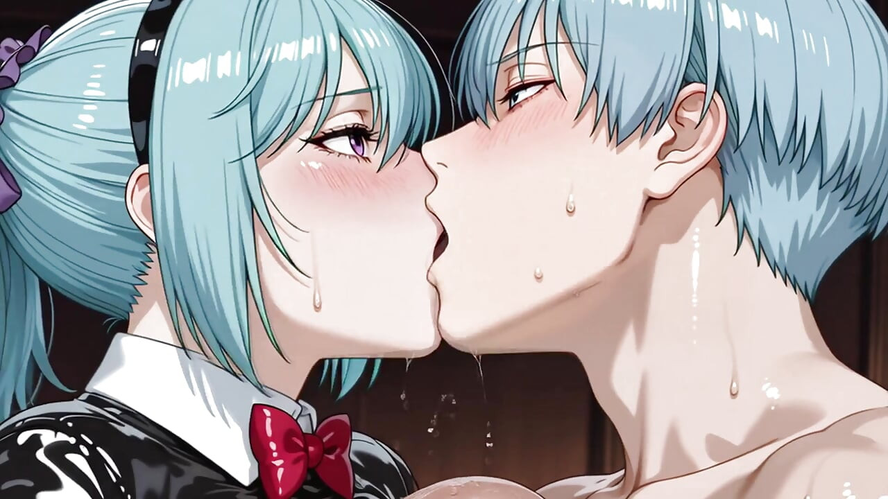Sky (Freeze) x Kurumu (R+V)