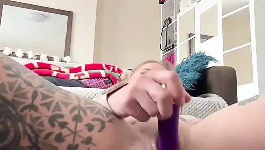 İş görüşmeden önce mastürbasyon