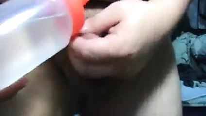 Pump porn video – cock pumps