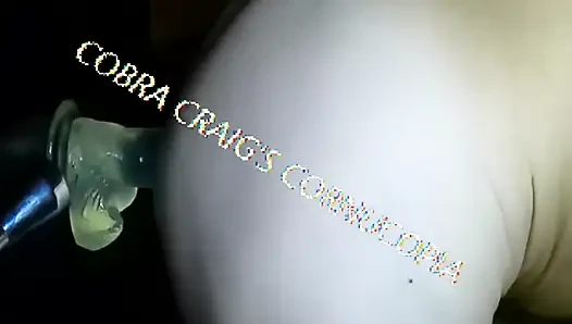 8-20-2026 derlemesi 1 cobra craig yine oyuncaklarla sikiş makinesine biniyor 57 dakika
