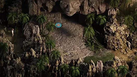 Treasure of Nadia V96101 Part 295 Threesome Diana And Clare by LoveSkySan69