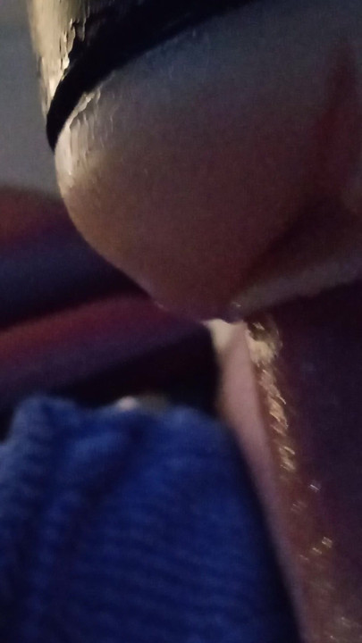 Masturbatie
