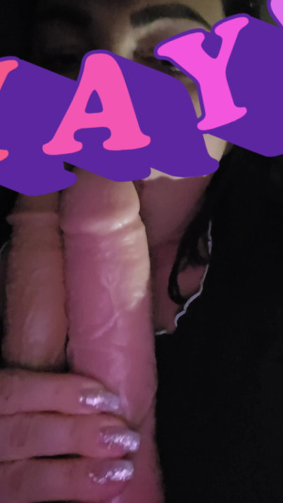 King cock, Masturbation