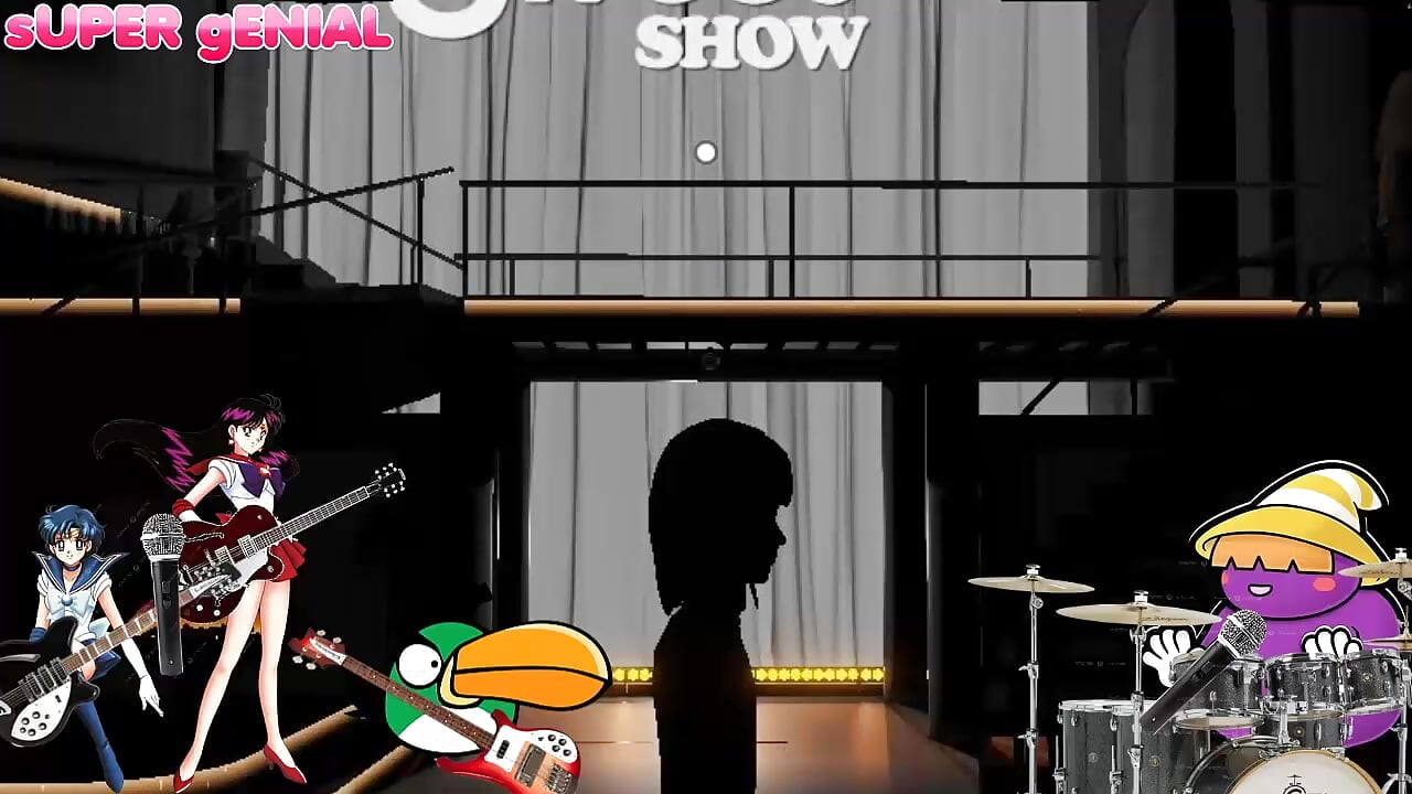 アナ