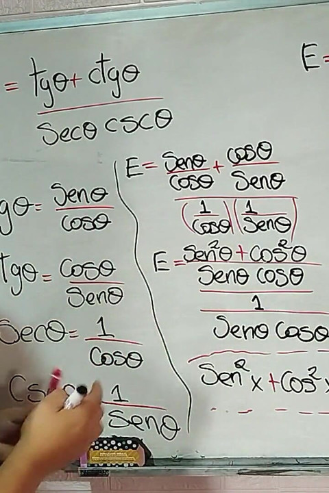 52 Sexual Mathematics - Erotic Trigonometry