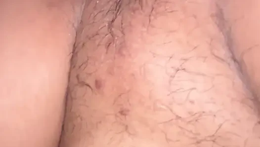 Hubby Tired But Wifey in Full Mood Viral India Video