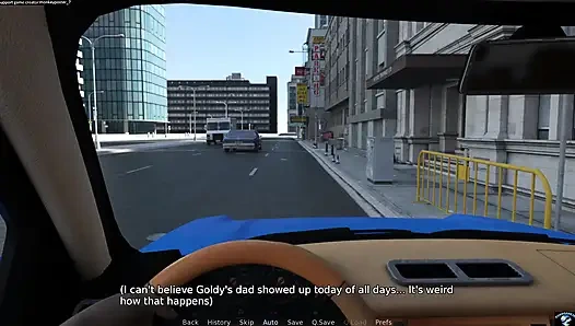 Durst nach meinem gast # 2