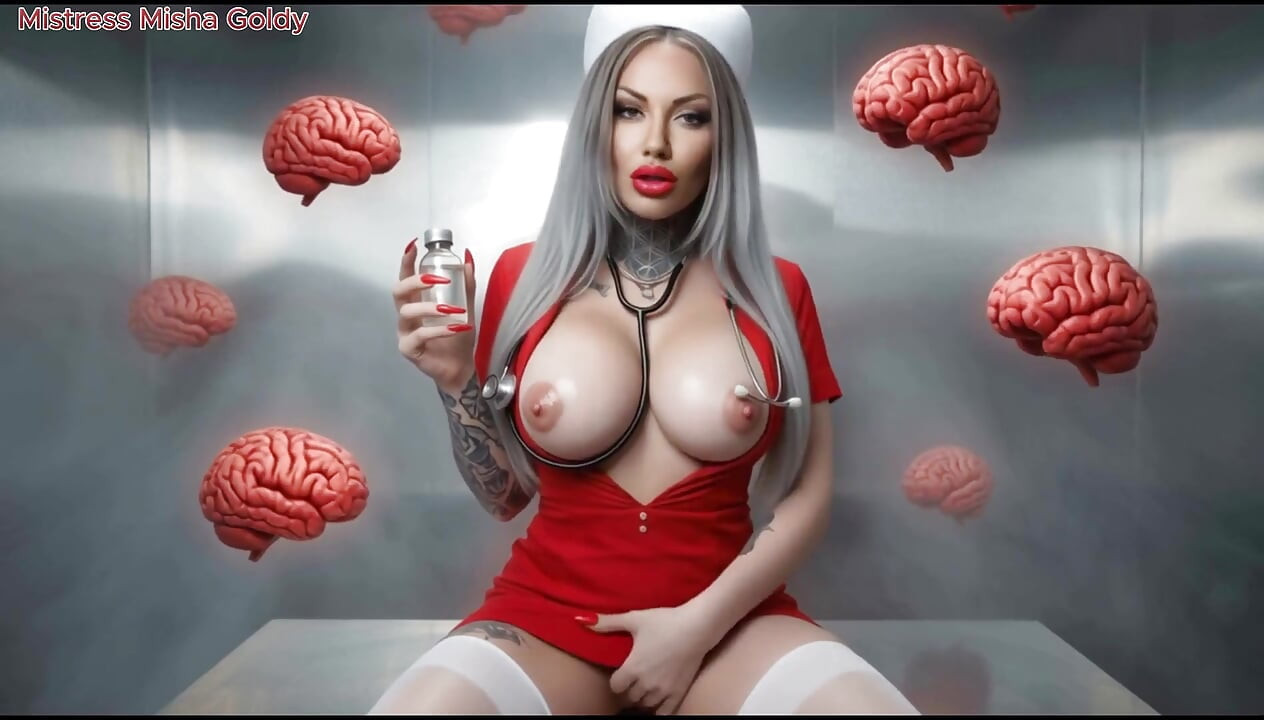 Get Stupid Get Cock-hungry
