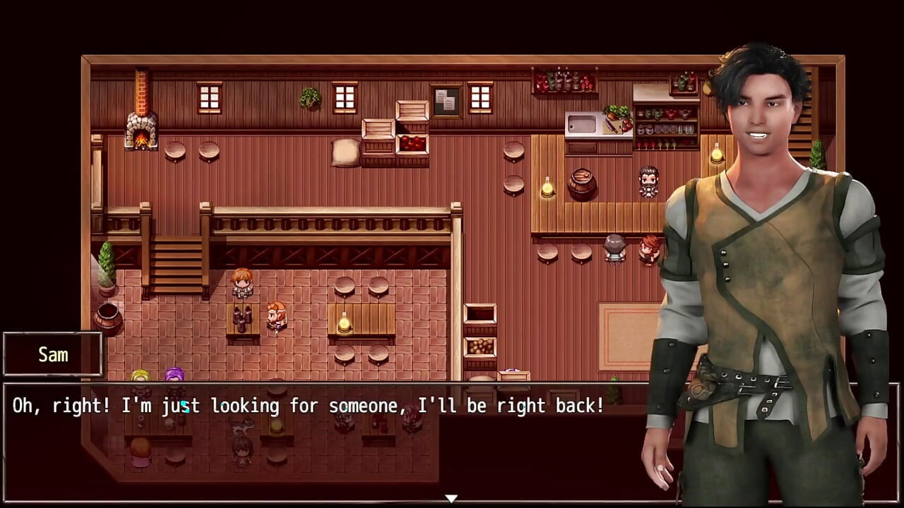 Moja gorąca dziewczyna bawi się moim wielkim kutasem