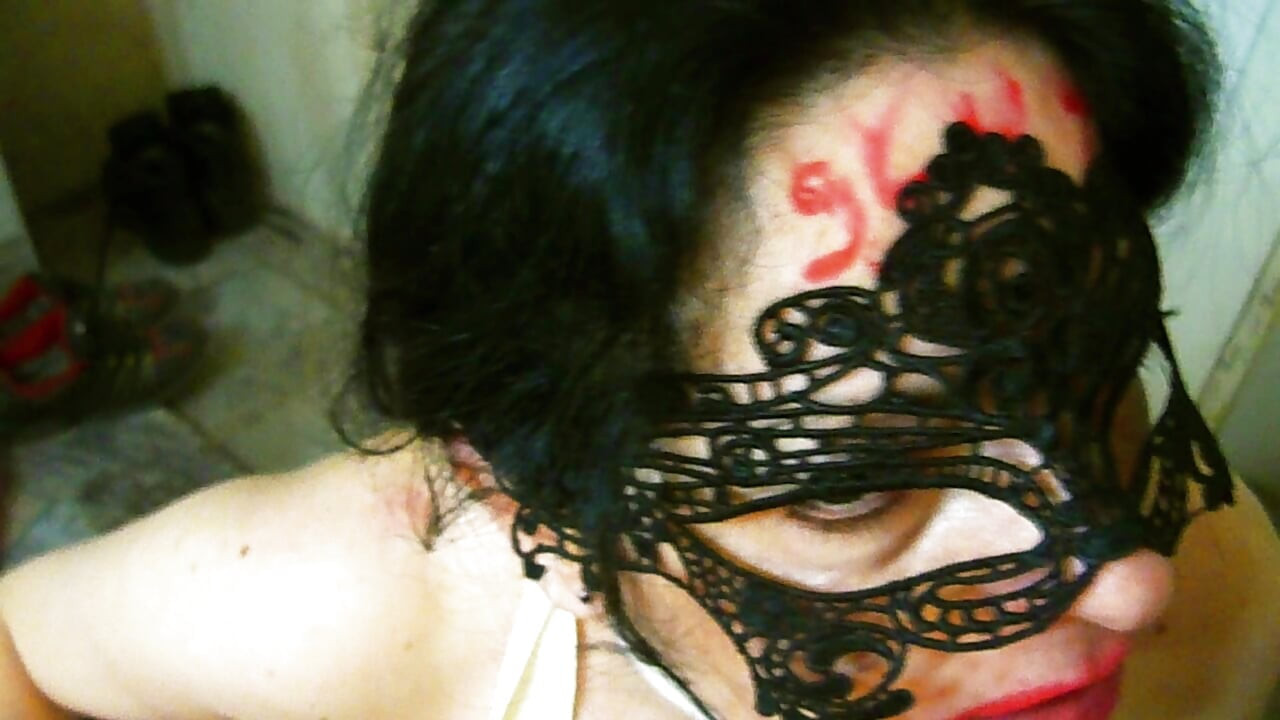 MILF Addicted to Dick Best Sloppy Blowjob