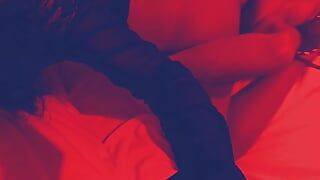 MY LIVE UNCENSORED DANCING, EATING PUSSY, FUCKING AND CUM ON MY ASS