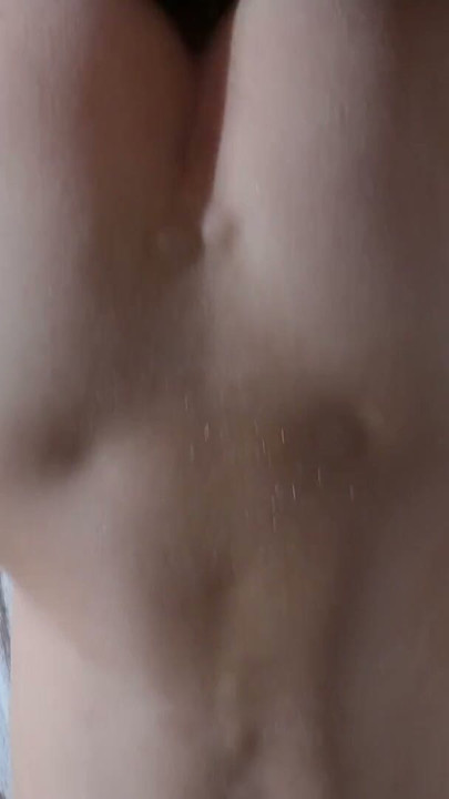 He fucks me in doggy style, my favorite position...and he cums on my back | Clip 2