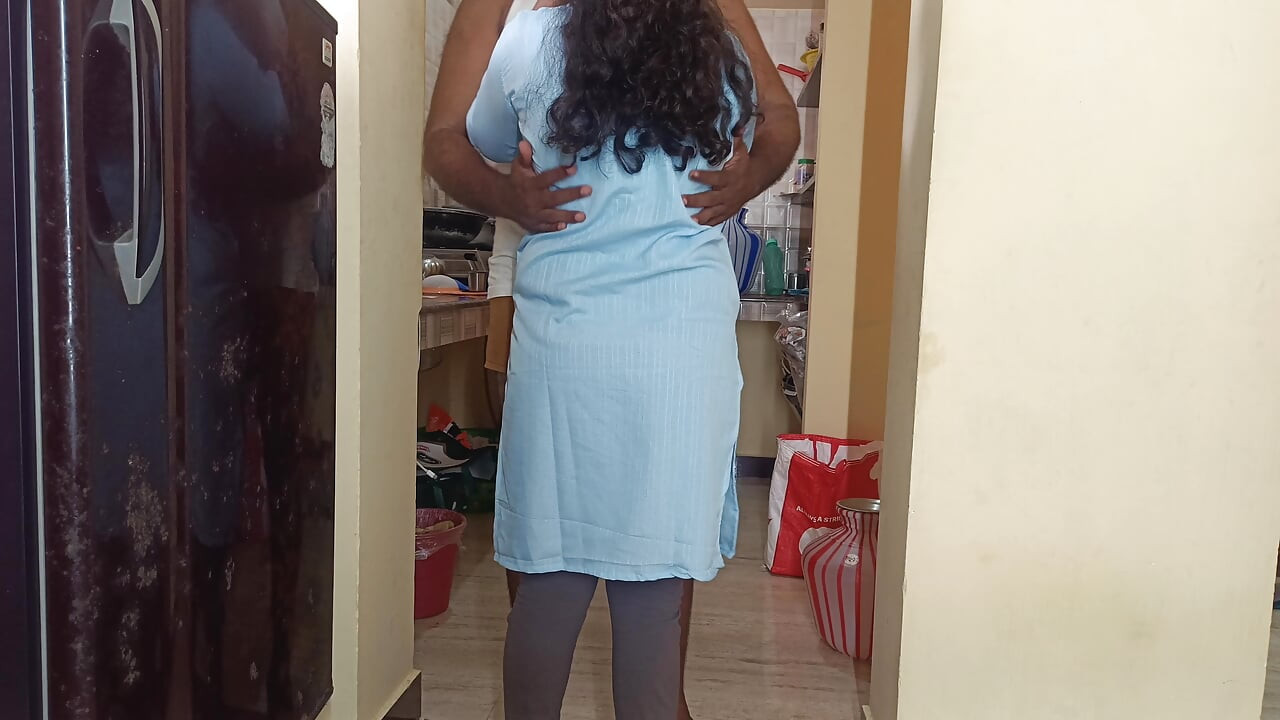 Chennai housewife