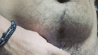 I shave my cock !!!