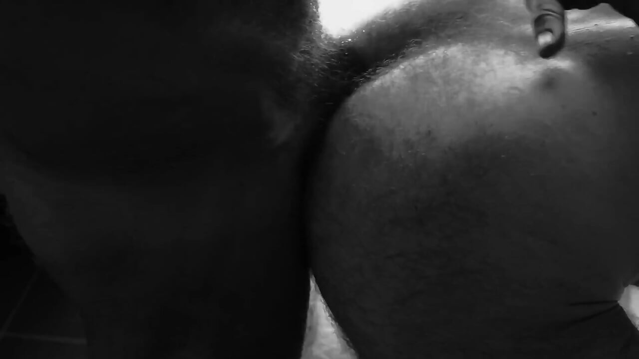 Hairy Otter & Felipe Ferro