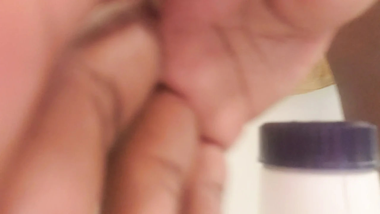 Small tits big ass