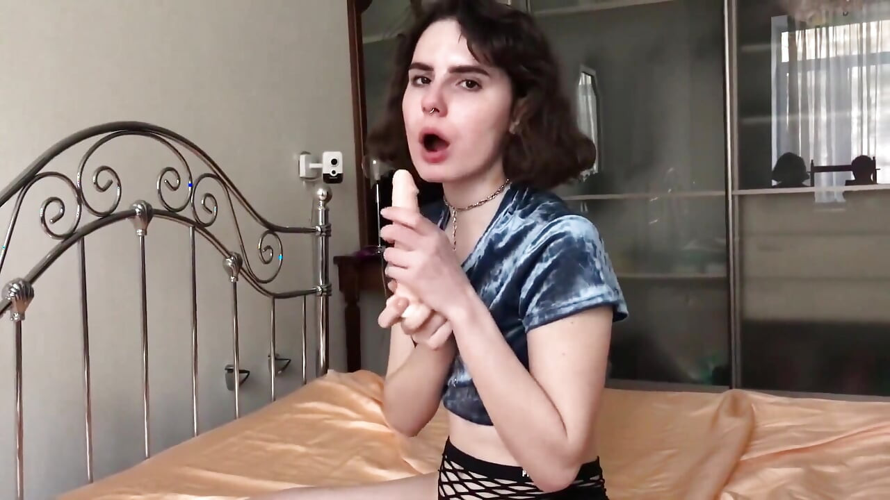 Con cu to anh kế muốn âm hộ khít khao của tôi