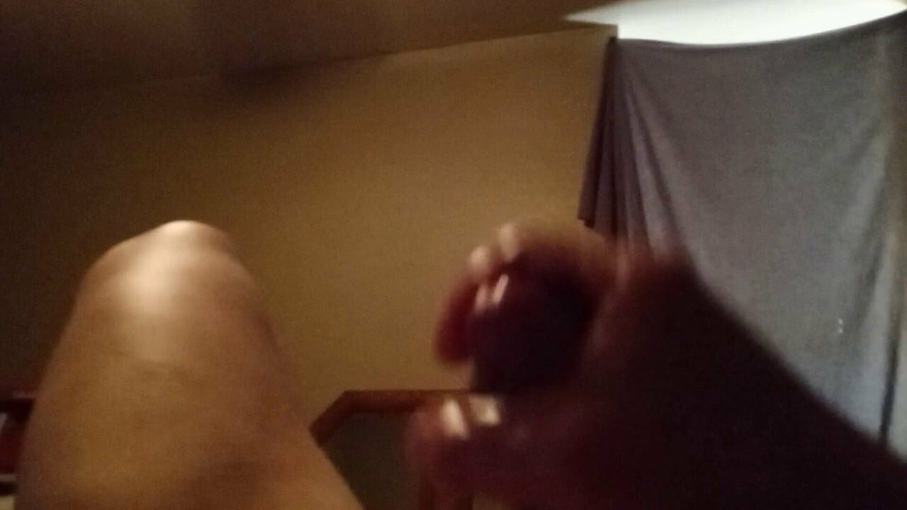 NastyRabbi cums big