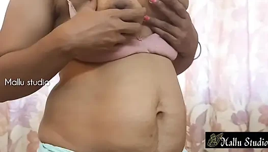 Индийская домохозяйка