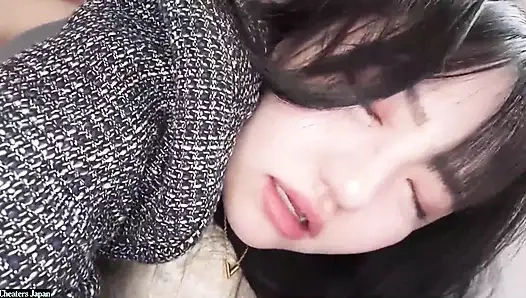 Asiatischer engel 27365