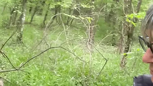 Анал Мадам О На Улице!!
