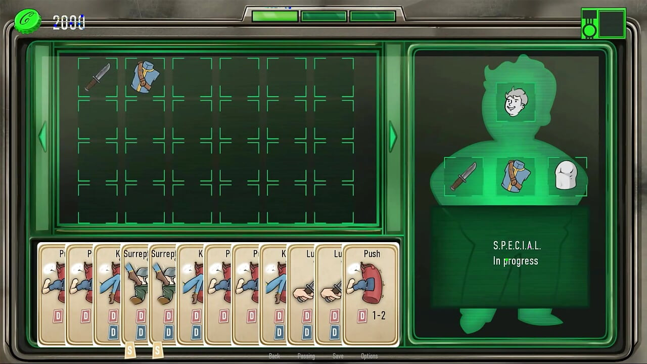 Deep Vault 69 fallout - bölüm 4 - loveskysan'ın ıslak külotu