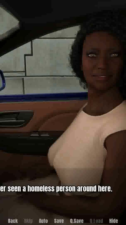 Grandma's House: Horny Mature Ebony Milf - Ep21 | Clip 3