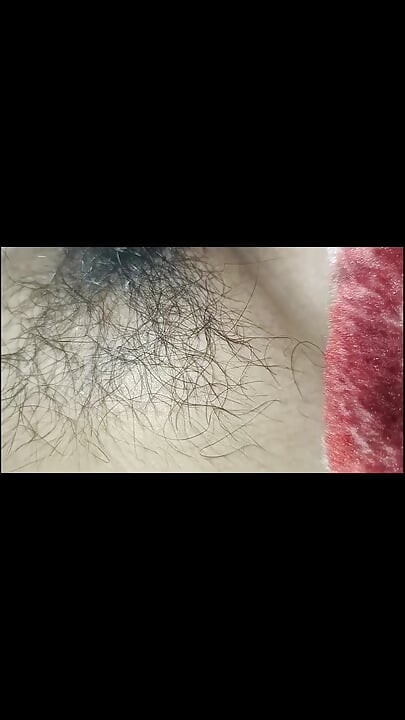 Hot romantic gf ko pela puri raat.