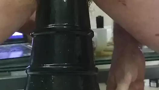 anal boşluk .....