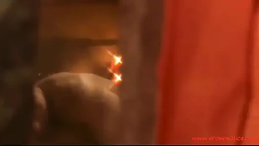 Eros Exotica: Анальные исследования: часть 1