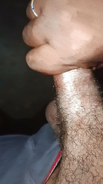 Big cook massage oil