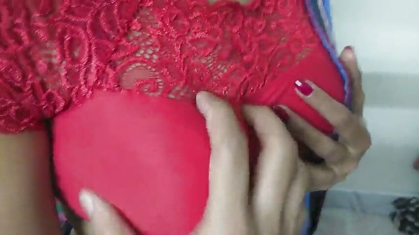 Homemade Desi Bhabhi Sucking Ex Boyfriend Dick