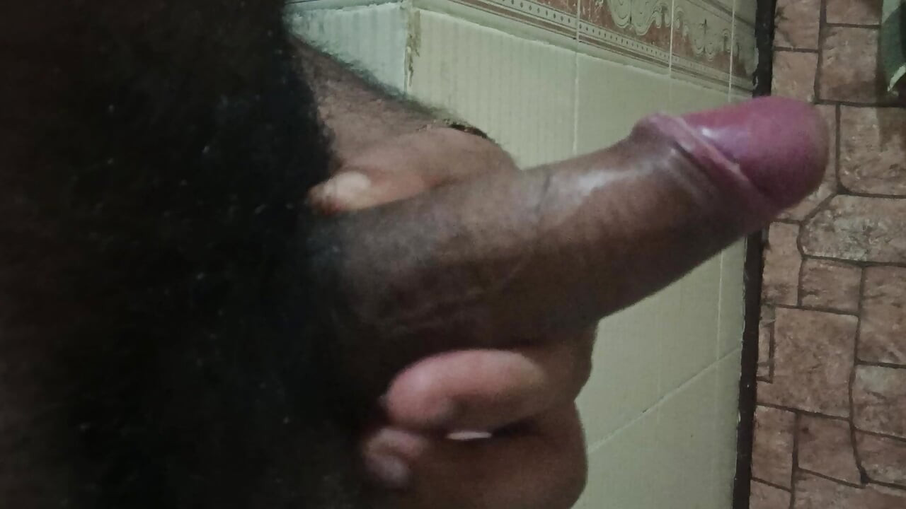Amatir India asli lagi asik bersenang-senang sama cowok beramal india