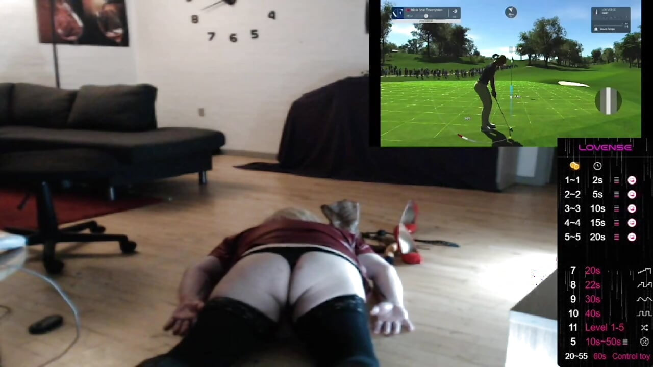 Yes mistress, i Will do anything you want, your wish is my command. Control my LUSH (3 of 7 part)