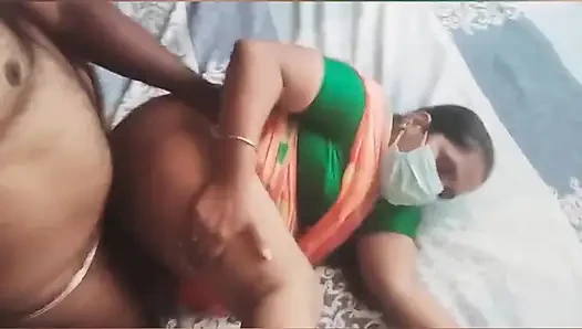 Tamil Bayan Doktor Danışmanı