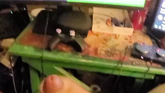 azgın olduğumu görüyorum lol