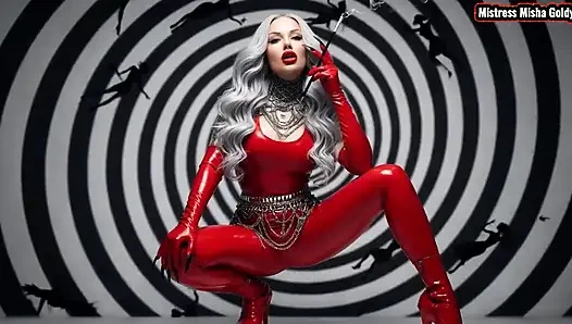 Self-edit: I Quiet Your Ego While You Leak, New Slave Patter