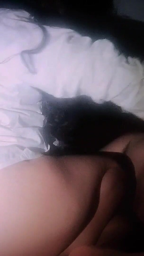 I CONFUSED MY BOYFRIEND FOR MY FATHER-IN-LAW FUCKING | Clip 1