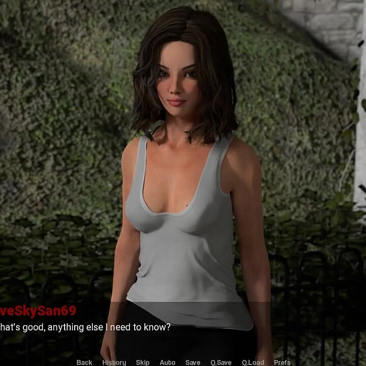 Away From Home Part 29 Sex with Mr.watson Wife Mrs.watson by Loveskysan69