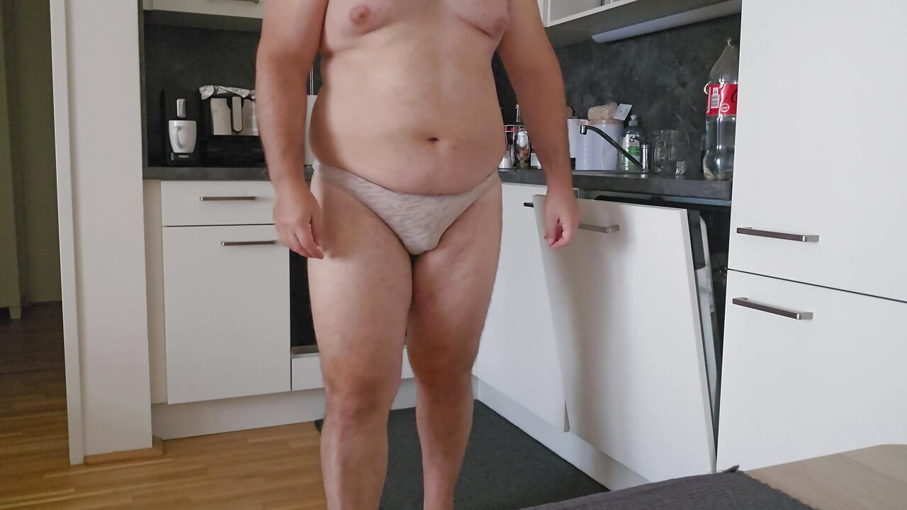 Big fat ass very sexy for you